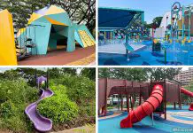 Best Jurong Playgrounds For Fun Times In The West