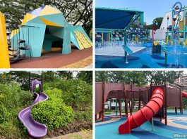 Best Jurong Playgrounds For Fun Times In The West