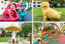 Vista Park: Playground In The Cards