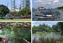 West Coast Park: Ultimate Guide To Little Known Places & All That You Can Do