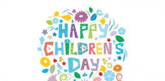 Children's Day