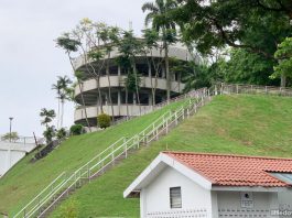 Submit Your Ideas To Reimagine Former Jurong Bird Park & Jurong Hill Park