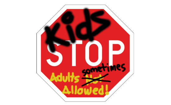 Kids STOP