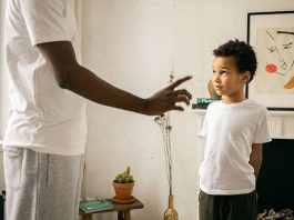 Bite-Sized Parenting: 5 Ways Towards Becoming A Calmer Parent
