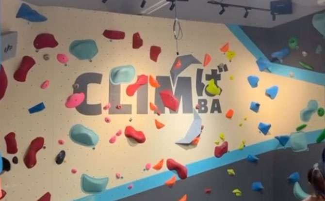 Climba