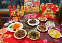 Celebrate Abundance with Dian Xiao Er’s Festive Feasts This Chinese New Year