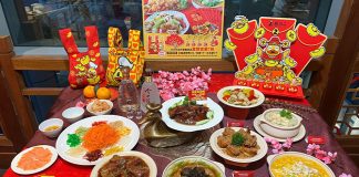 Celebrate Abundance with Dian Xiao Er’s Festive Feasts This Chinese New Year