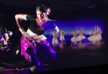 ROUTES: A Multi-Perspective Exploration Of Traditional Dance In Singapore At Stamford Arts Centre