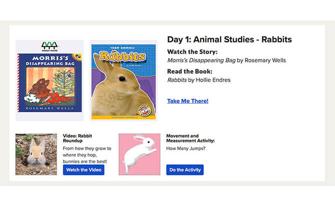 Scholastic Makes Available "Learn at Home" Virtual Learning Resources