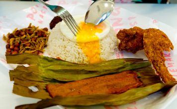 10 Local Singaporean Breakfast Foods: Comfort Food To Start The Morning