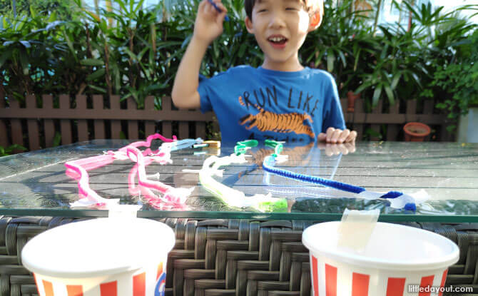 12 Incredibly Fun (& Easy) Minute to Win It Games for Kids