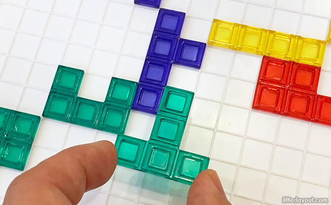 Blokus: Strategy Game That Kids And Families Can Enjoy Together - Little  Day Out