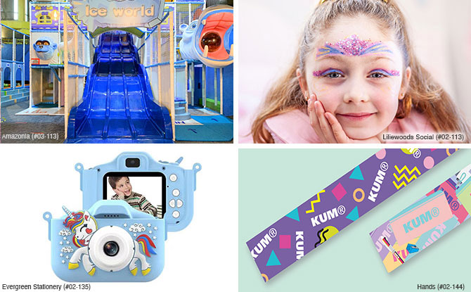 Don’t Miss Great June Holiday Promos for Families at Great World