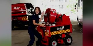 SCDF Is Back With “You Don’t Know That, Right?” & Fun Facts About Kallang Fire Station