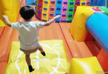 63 Of The Best Indoor Activities For Kids In Singapore