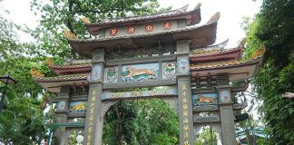 Haw Par Villa Temporarily Closed Till 31 March 2021