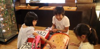Tokyo Toy Museum: Hands-On Playground In Shinjuku, Tokyo, Japan