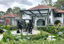 Reflections At Bukit Chandu: Remembering The Bravery Of A Few