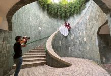 Fort Canning Tree Tunnel: How To Find This Popular Photo Spot