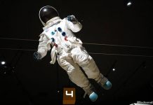 TeNQ Space Museum, Tokyo: See The Universe From Different Angles