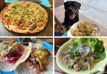 Tomatillo Mexican Food & Bar: A Relaxed Spot for Mexican Street Food in Singapore