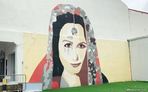 Little India Art Trail: Street Murals Bringing Colour To The Historic ...