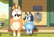 Longest Ever Bluey Episode "The Sign" To Premiere On 14 April