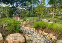 Pasir Ris Park Nature Playgarden: Enjoy The Kampong Life & Nature