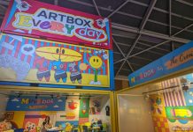 ARTBOX 2025: Creativity & Culture At Singapore EXPO Over Two Weekends