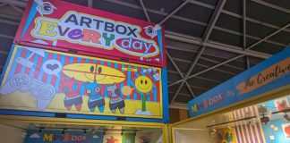 ARTBOX 2025: Creativity & Culture At Singapore EXPO Over Two Weekends