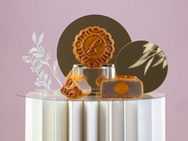 Mooncakes In Singapore: Where & What To Buy For The Mid-Autumn Festival