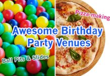 Birthday-Party-Venues