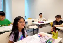 23 Top Chinese Tuition Centres In Singapore For Effective Chinese Enrichment