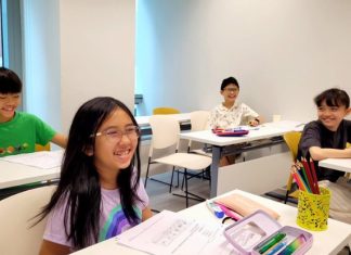 23 Top Chinese Tuition Centres In Singapore For Effective Chinese Enrichment