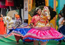 Pongal 2025 In Singapore: Celebrating The Harvest Festival