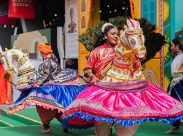 Pongal 2025 In Singapore: Celebrating The Harvest Festival