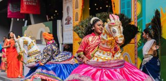 Pongal 2025 In Singapore: Celebrating The Harvest Festival