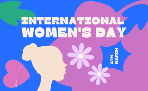 International Women's Day In Singapore: Celebrating And Honouring Women ...