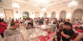 Hari Raya Puasa – Labour Day Istana Open House 2023 On 1 May