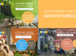 Little Day Out Adventures June & July 2022: Join Us For Summer Outings!