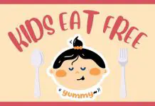 Kids Eat Free Singapore 2023: Restaurants And Cafes To Dine At