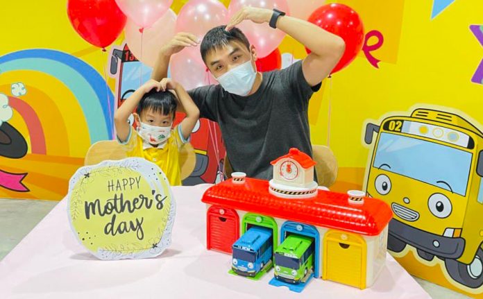 9 Best Things To Do With Mum On Mother's Day In Singapore