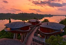 Reservations For Mandai Rainforest Resort By Banyan Tree To Open On 24 Jan 2025