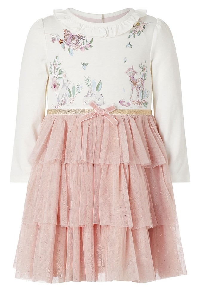 The Cutest Kids Party Wear That Will Melt Your Heart - Little Day Out