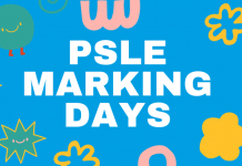 PSLE Marking Days: Fun Ideas Of Things To Do From 16 To 18 October