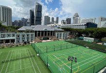 For One Day Only: Singapore Recreation Club Opens Its Doors To The Public! – SRC Family Carnival 2024