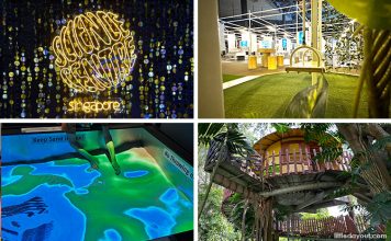 Ultimate Guide To Science Centre Singapore: Fun Explorations & Learning ...