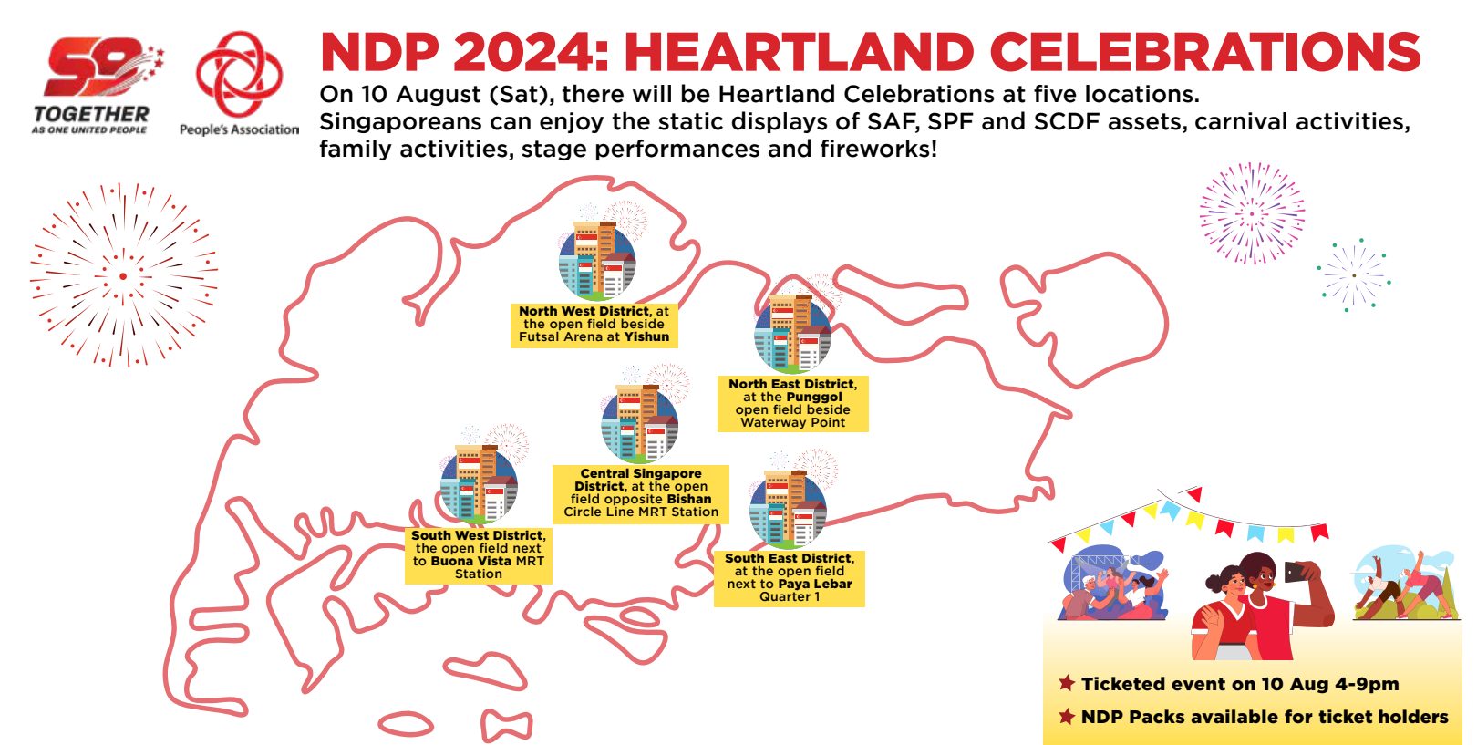 ndp 2024 heartland celebrations