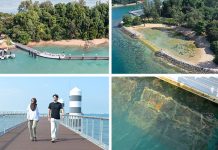 Sisters’ Islands Marine Park: Floating Boardwalk, Coastal Forest Trail & More