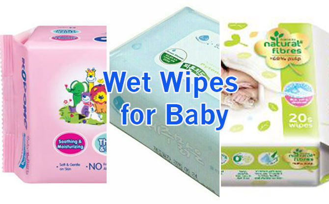 baby wet wipes singapore